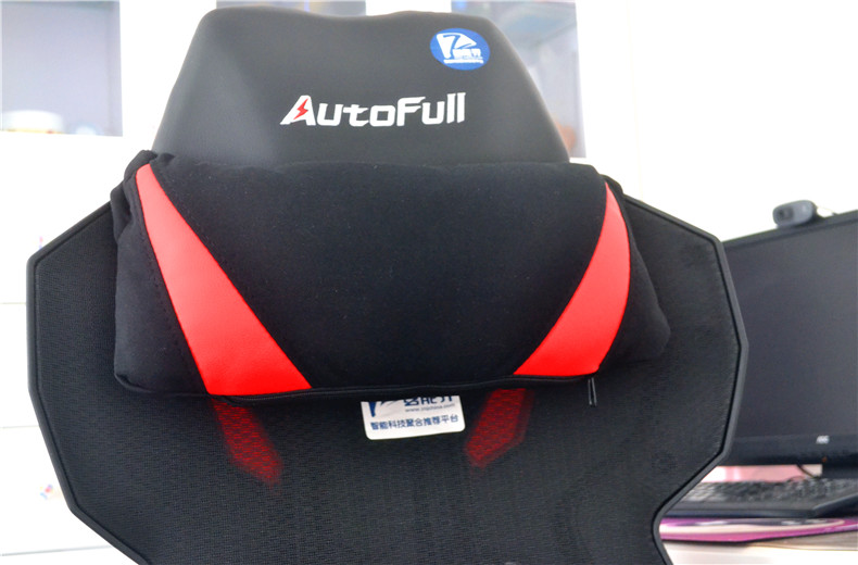 能够让人放松的椅子,让人腰挺直的椅子