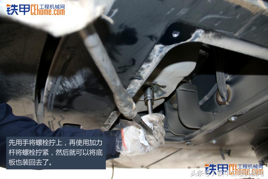 三一挖掘机sy55c,三一挖掘机多少小时换一次机油