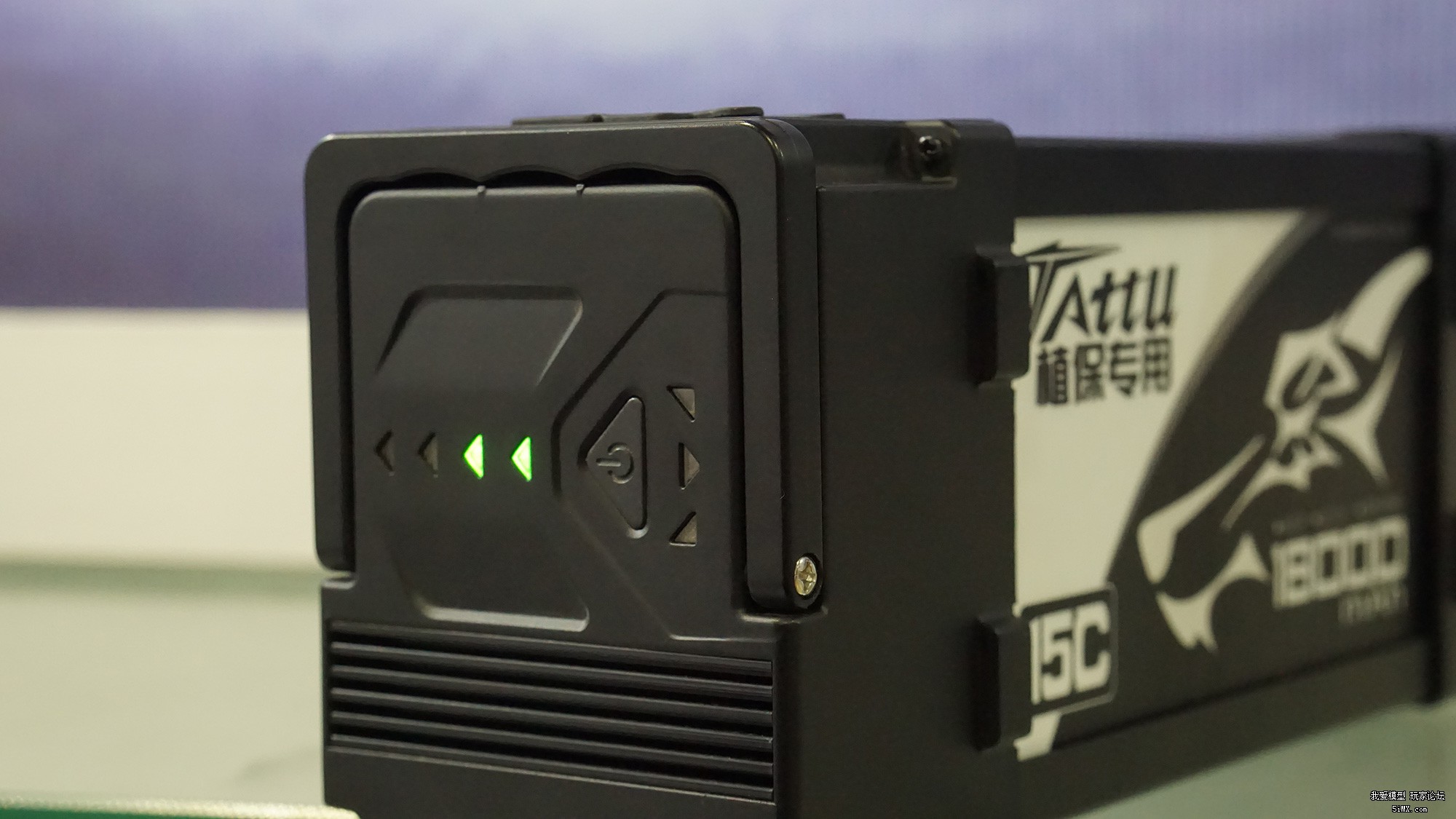 「5iMX」2017第十八届北京模型展整合报道