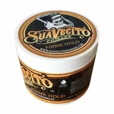 发质不好一定是你没选对吹风机,如何只用一点发蜡做出好看发型