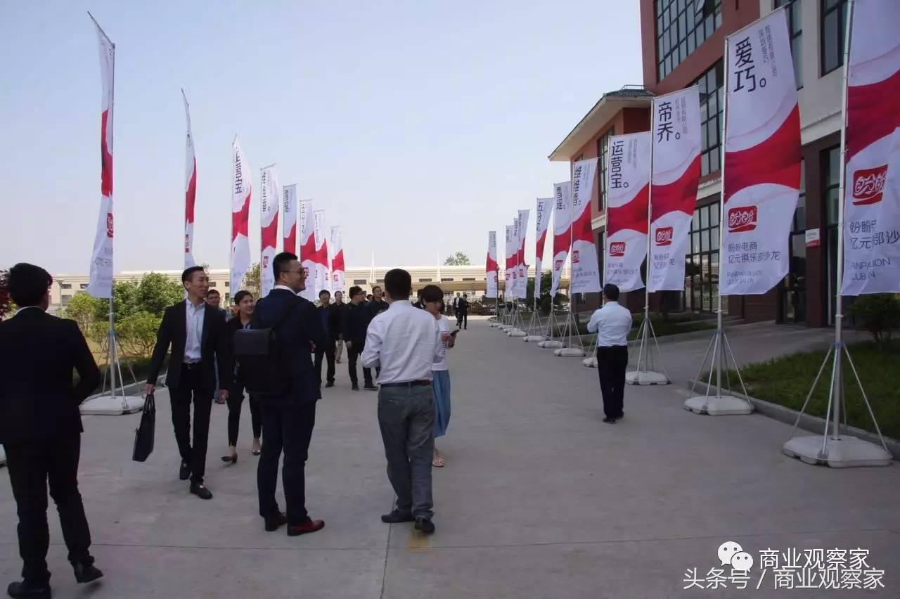 盼盼食品战略分析,盼盼食品战略升级