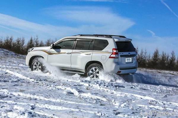 普拉多更换轮胎选什么牌子,普拉多换越野轮胎的选择