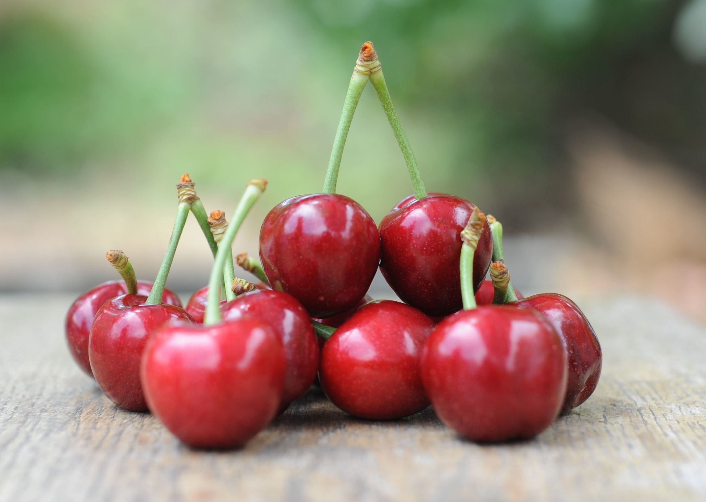 樱桃熟了，你洗对了吗？赶紧进来看看