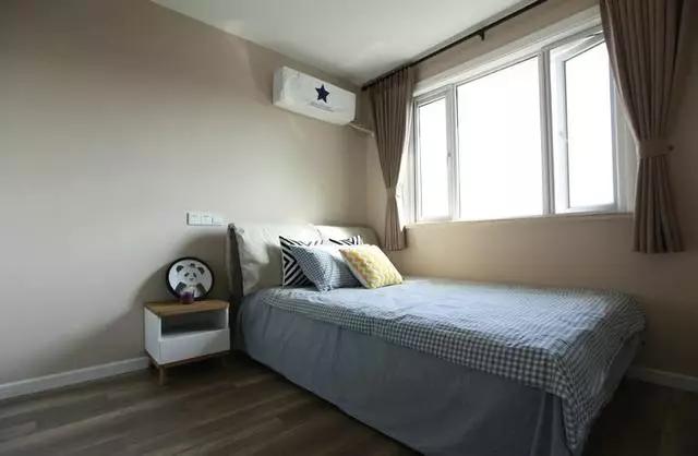 120平米10万轻奢风装修,年轻装修风格100平