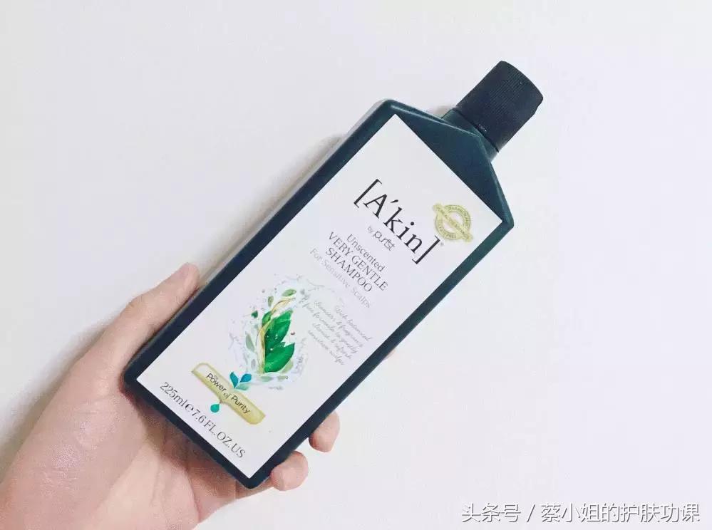 白鼠报告有用吗,小白鼠洗发水评测