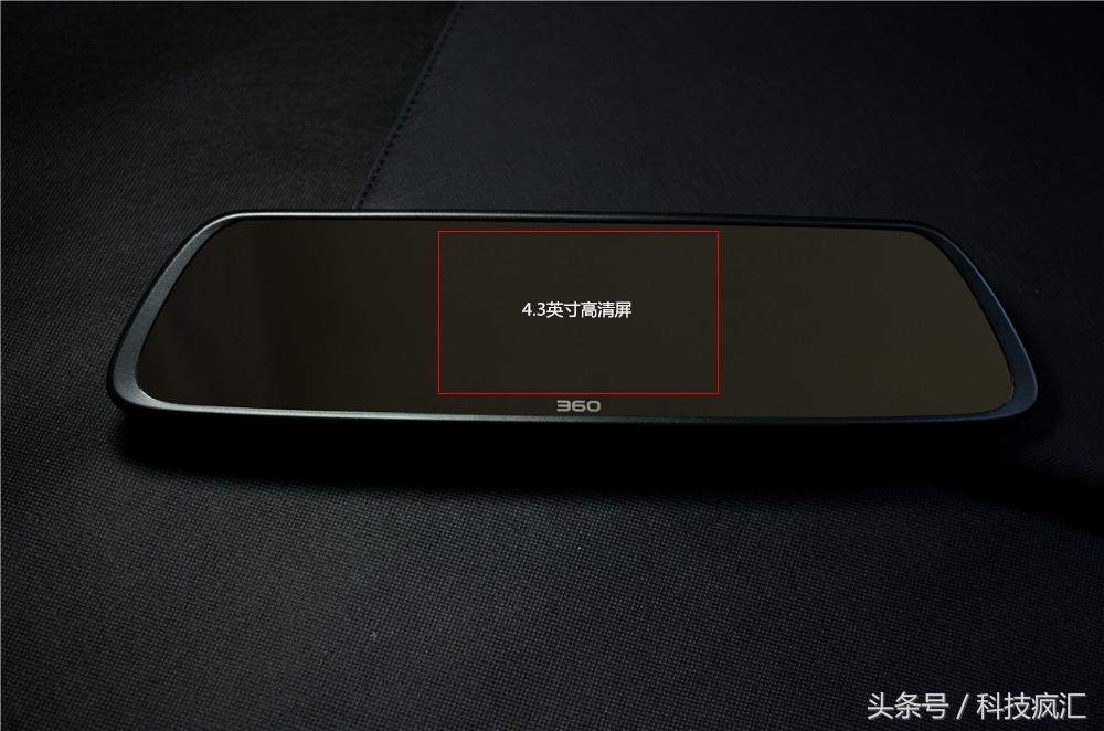 360行车记录仪m301和g300哪个好,360行车记录仪m304评测