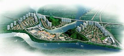 武汉的汉南区真的被人“遗忘”了吗