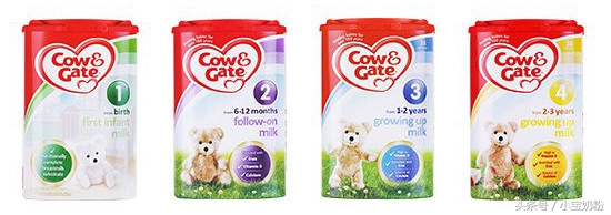 真假奶粉对比图片,真假奶粉鉴别方法
