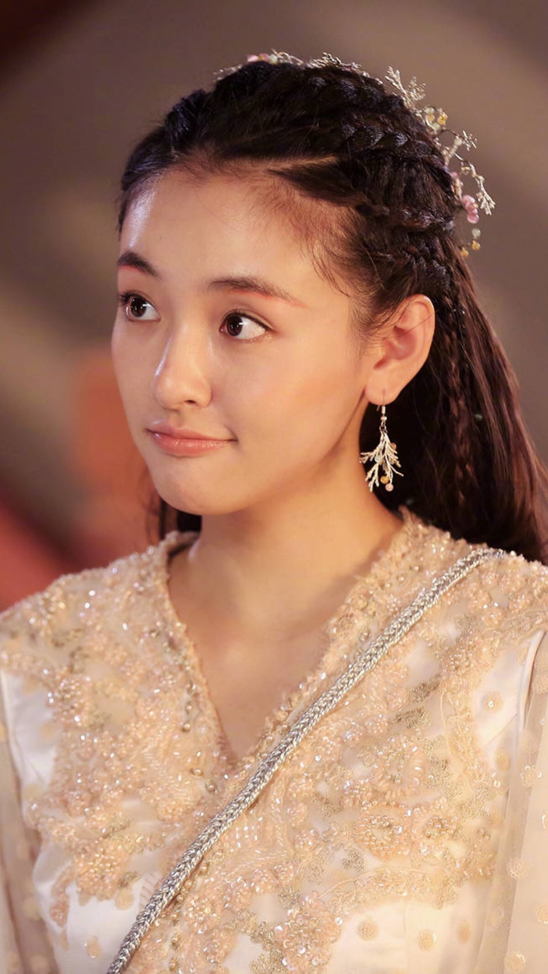 鹿晗择天记壁纸,择天记鹿晗原图