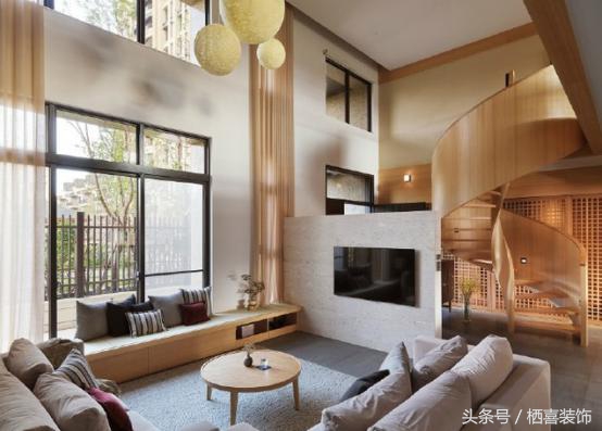 栖喜装修,栖喜装饰