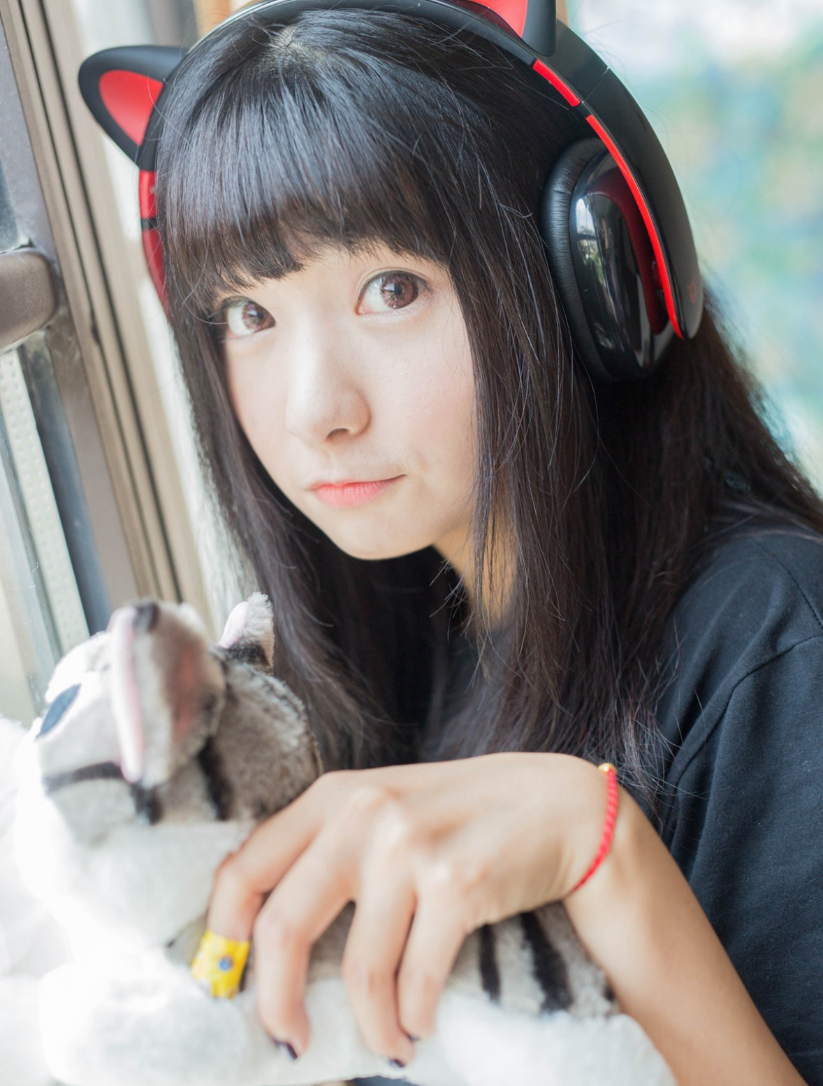 萌萌的喵喵酱,萌萌的猫咪酱