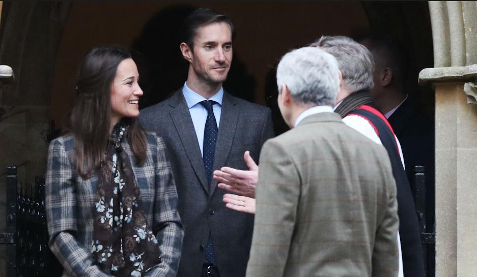 欧美圈第一号“心机girl”要大婚?