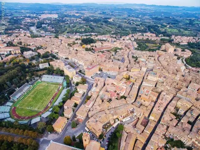 意大利锡耶纳旅行,意大利锡耶纳值得去吗