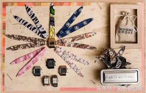 宋慧乔同款手表劳力士 (宋慧乔戴的万国女表)