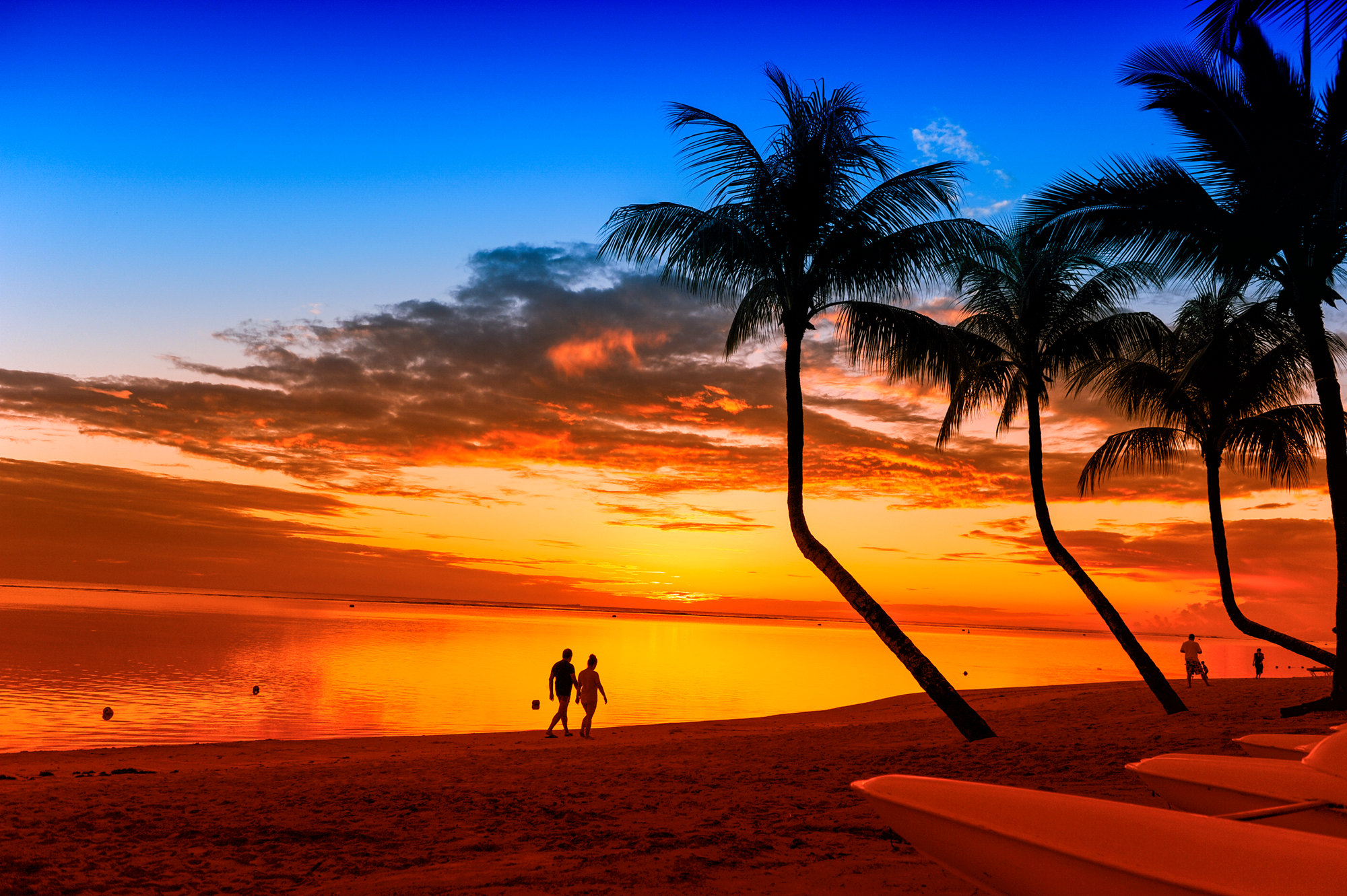 泰国旅游详细攻略实用篇,泰国最全讲解及旅行攻略