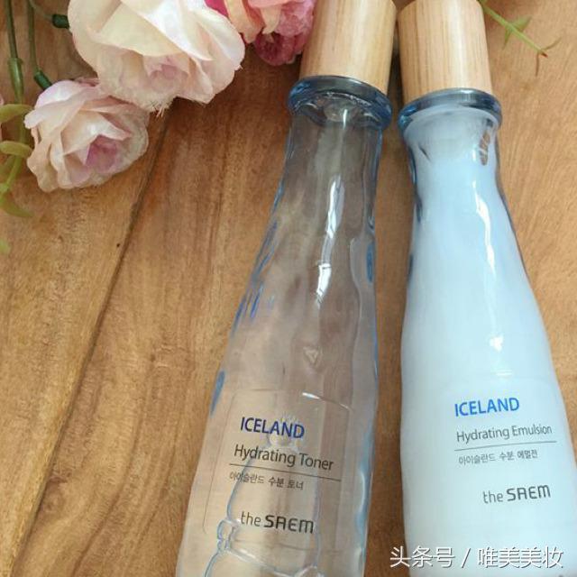 妹子最爱的急救懒人霜，分分钟拥有好皮肤~