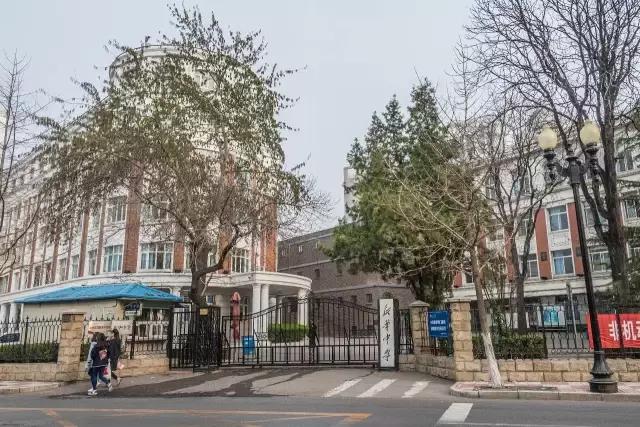 天津五大道百年建筑,天津五大道最美小洋楼欣赏