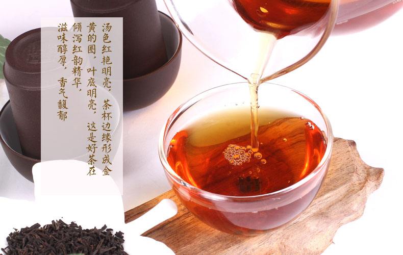 中国十大名茶应该如何排名,中国十大名茶及其介绍