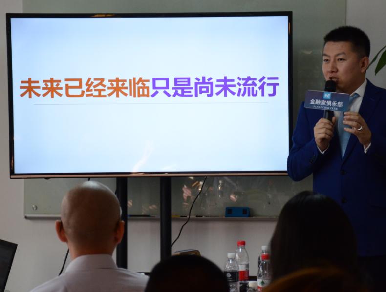 理亿理开启影视产业资本盛宴，文娱黄金时代已到来！