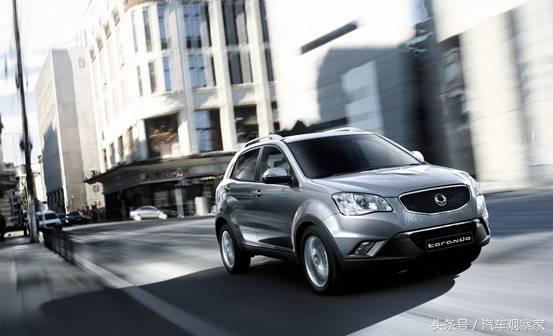 韩国双龙汽车挂不上挡是什么原因,韩国双龙汽车无法启动