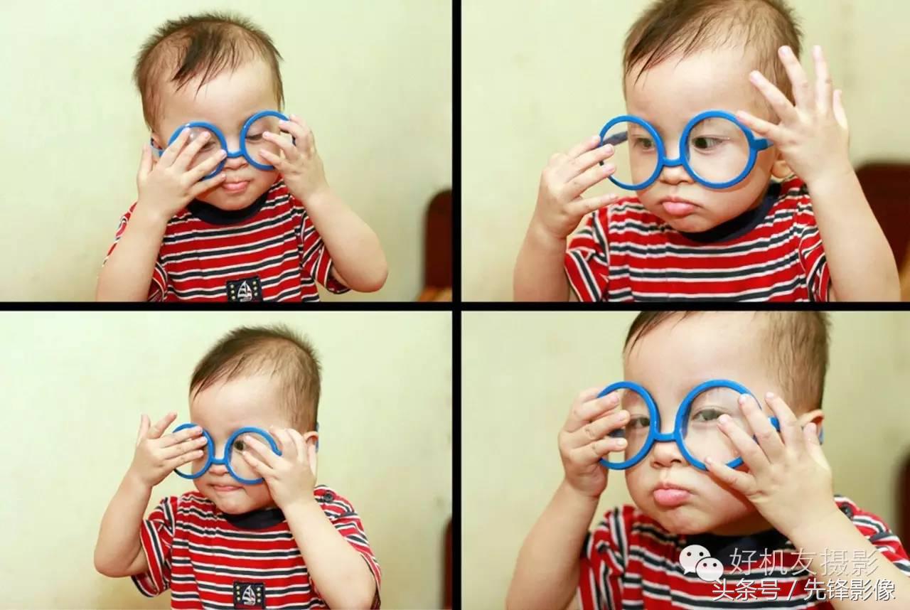 儿童拍摄技巧和注意事项,儿童拍摄姿势的摆法