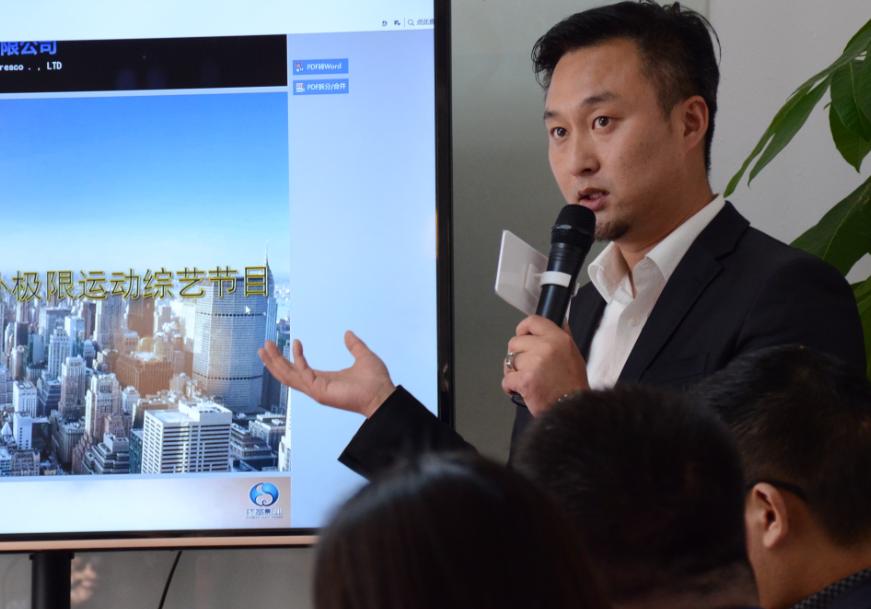 理亿理开启影视产业资本盛宴，文娱黄金时代已到来！