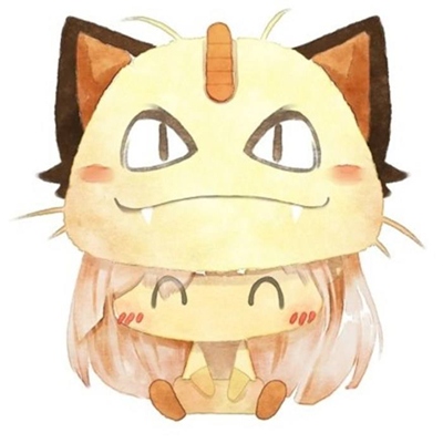 动漫当中的可怕黑猫,动漫恐怖黑猫