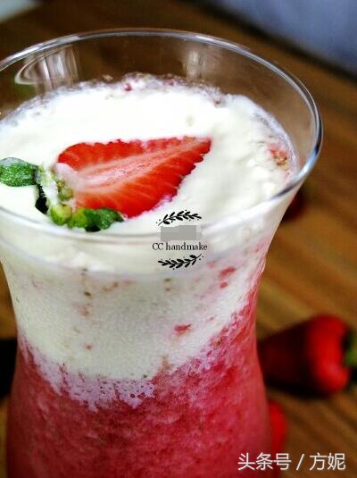 做芝士奶盖奶茶,芝士奶盖系列奶茶制作