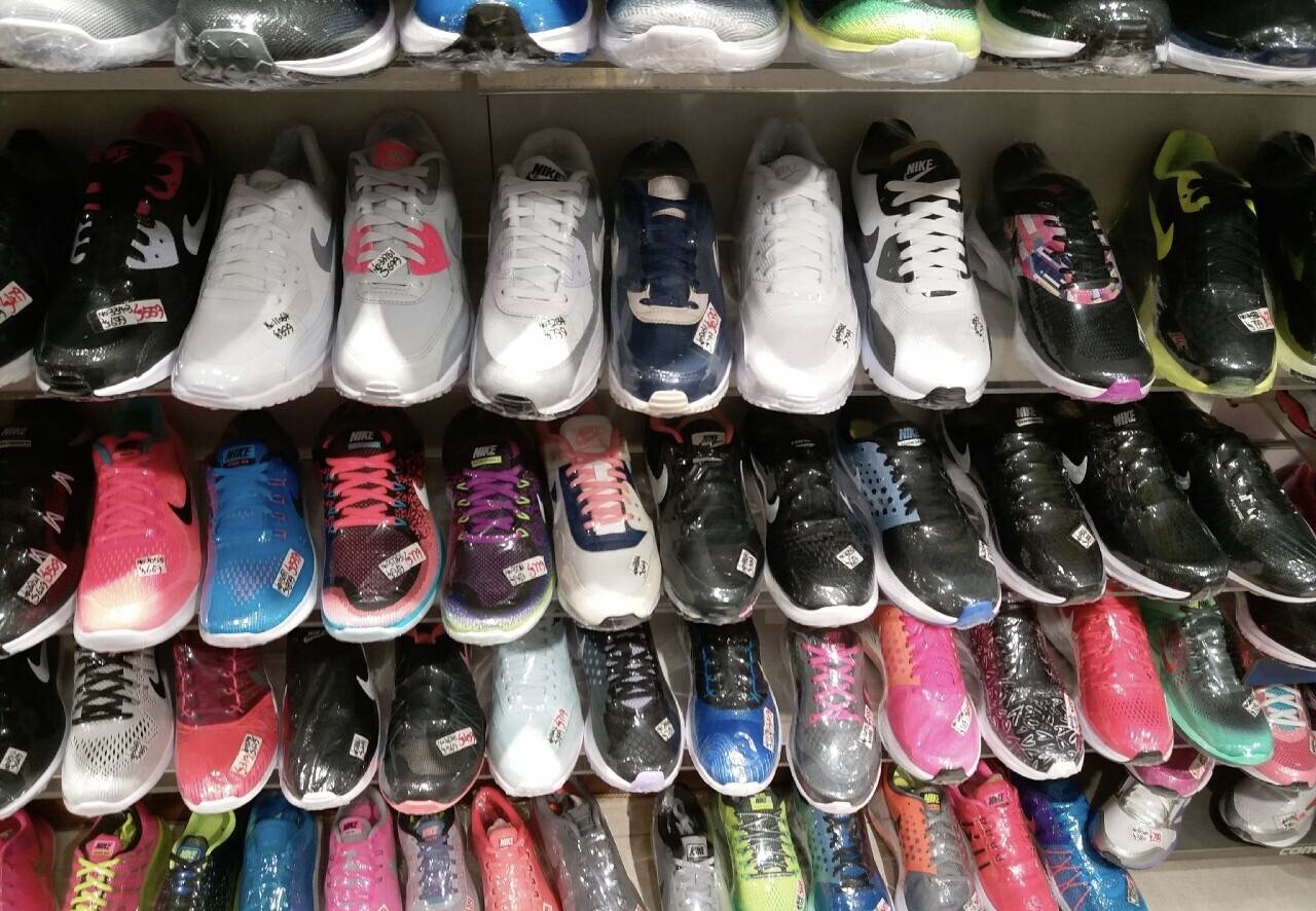 香港波鞋街限量版球鞋,波鞋街香港