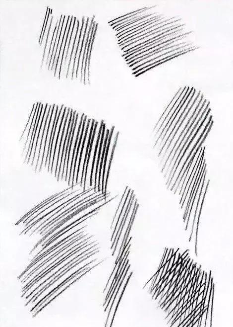 蔡海晨素描零基础入门系列教程,手把手教你从零基础开始学素描