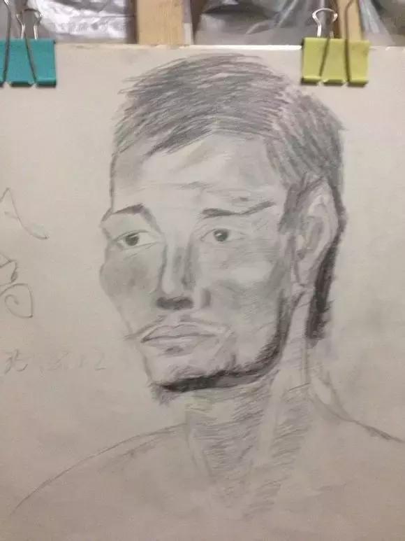 蔡海晨素描零基础入门系列教程,手把手教你从零基础开始学素描