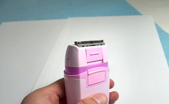 不用买脱毛膏就可以脱毛的方法,不需要脱毛膏的脱毛小技巧