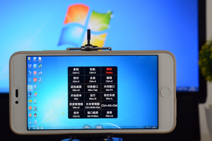 工作室挂机远程控制,零成本电脑全自动挂机