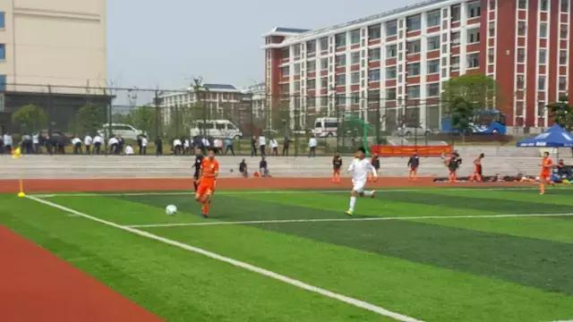 2019长春亚泰u15冠军杯比赛集锦,深圳u14vs亚泰u14