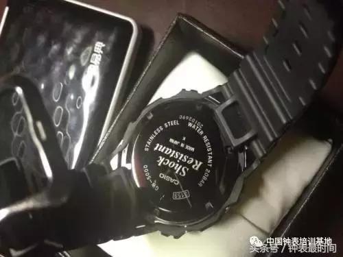 手表常见问题大全图片,手表的常见故障及维修方法