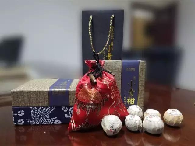 劣质小青柑的危害,劣质小青柑有种氨水味道