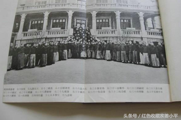 末代皇帝溥仪的书我的前半生,1986年版末代皇帝溥仪