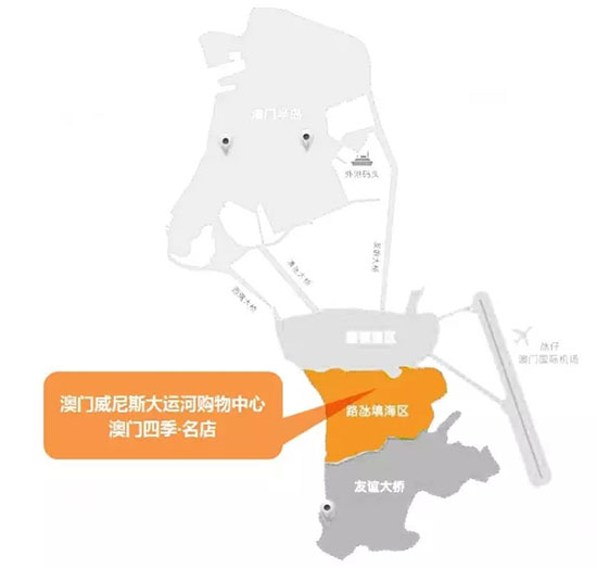 港澳台王牌商业大起底,内地商业就缺这些!