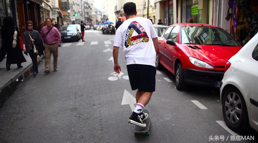 一夜爆红的潮牌,一夜之间火起来的品牌