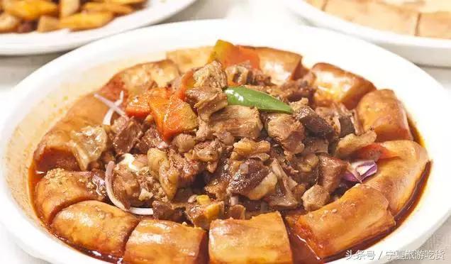 最难听懂的宁夏话,宁夏方言土话大全