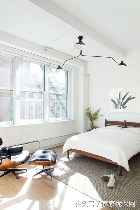 这个连女生都羡慕的家居然出自三个单身直男之手