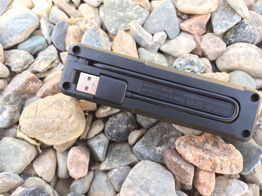 supfire神火手电筒,神火手电和神火supfire手电的区别