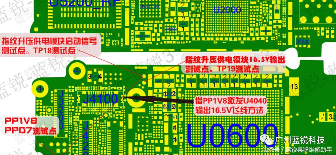 iphone6splus没有指纹怎么修复,iphone6s录不上指纹怎么办