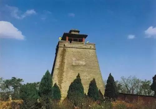 大西安真正的美景,大西安临潼