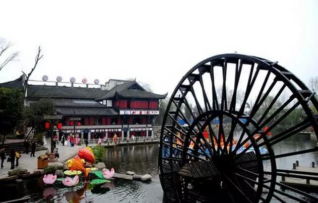 2022春节成都周边有年味的古镇,成都周边旅游人气最旺的十大古镇