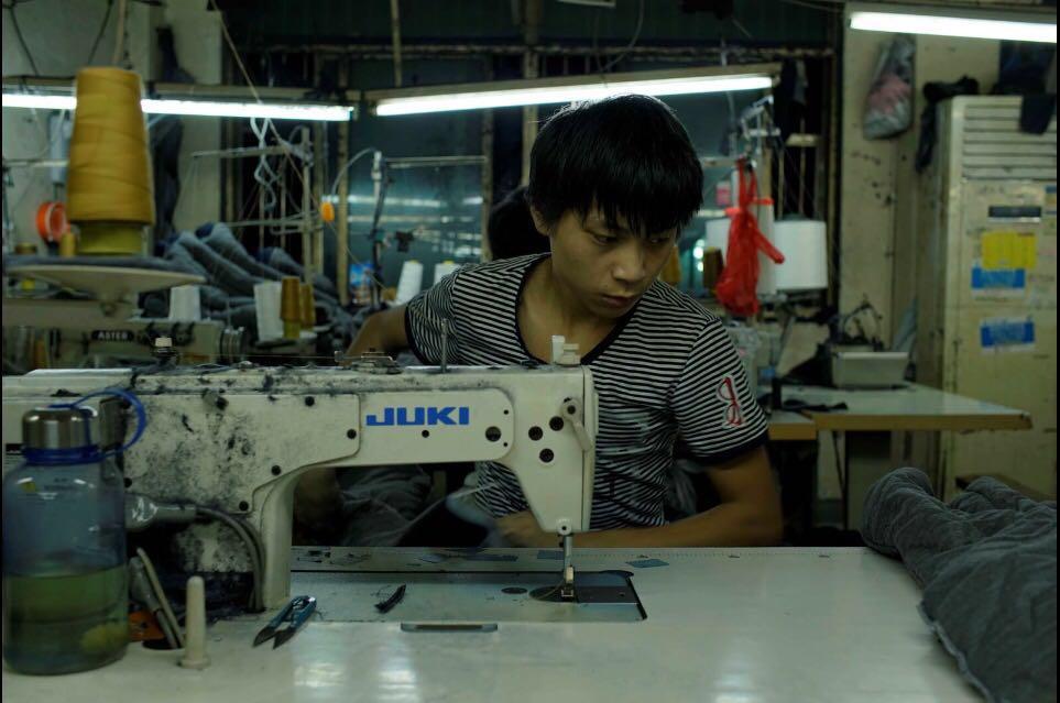 艺术家成长的心酸,艺术家工作经历