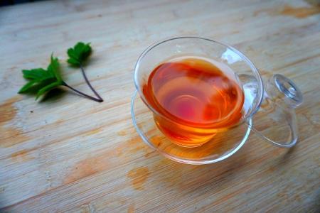 失眠？睡不着？简简单单一款茶饮搞定！