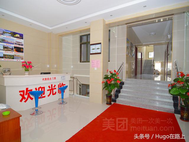 五一北戴河民宿旅游攻略,五一去北戴河住宿多少钱