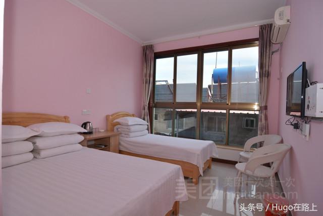 五一北戴河民宿旅游攻略,五一去北戴河住宿多少钱