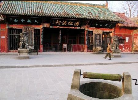 阆中古城蜀道盛世旅游攻略,五一游剑门关